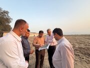 راه و شهرسازی گلستان