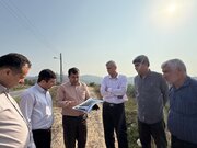 راه و شهرسازی گلستان