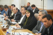 ببینید | بیست و هفتمین جلسه پایش طرح‌های حمایتی مسکن