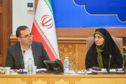ببینید | بیست و هفتمین جلسه پایش طرح‌های حمایتی مسکن