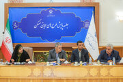 ببینید | بیست و هفتمین جلسه پایش طرح‌های حمایتی مسکن