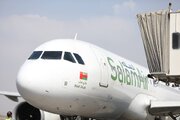 ازسرگیری پروازهای مستقیم عمان به ایران