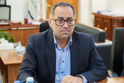 ببینید | برگزاری شانزدهمین جلسه ستاد مراکز لجستیک کشور