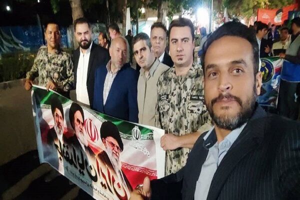 اداره کل راه و شهرسازی خراسان رضوی