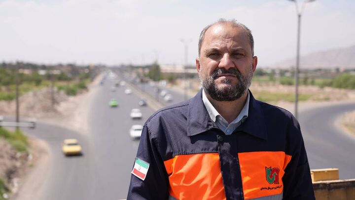 آمادگی کامل راهداری تهران برای مقابله با شرایط جوی ناشی از پدیده ال نینو