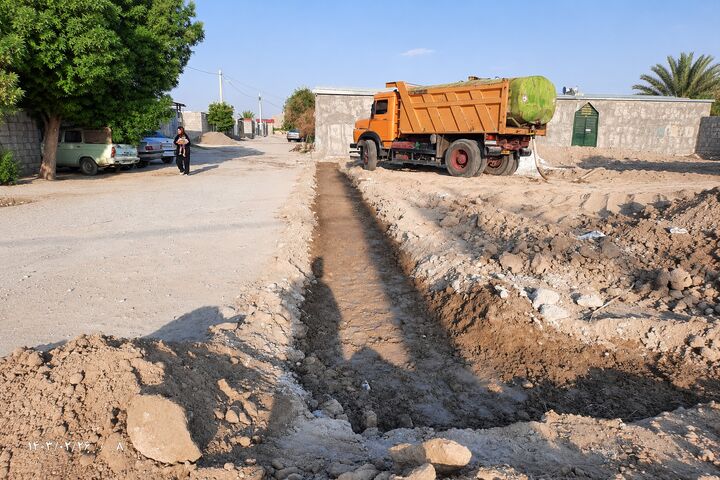جنوبکرمان عنبرآباد 2