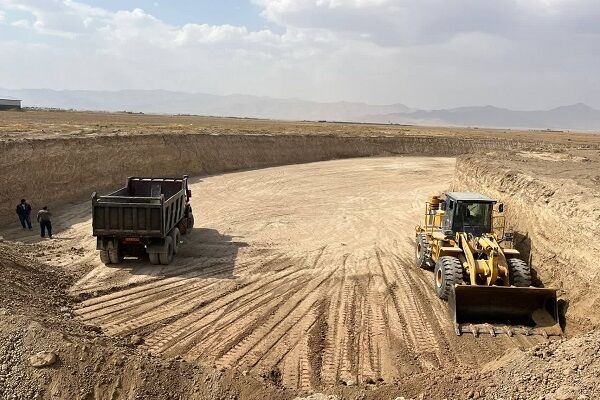 ویدیو|بازدید ابراهیمی نماینده مردم اراک و خنداب و کمیجان در مجلس شورای اسلامی از روند اجرایی احداث زیر گذر شهر داود آباد