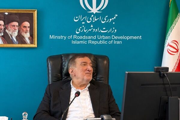 عملکرد واحدهای مرتبط با امور ایثارگران وزارت راه و شهرسازی بررسی شد
