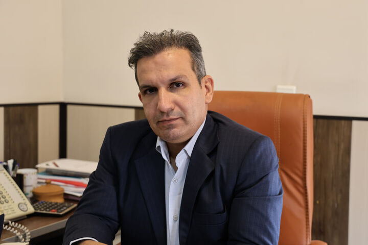 برگزاری سمینار کاربرد هوش مصنوعی در مهندسی عمران و راه‌سازی در اداره کل راه و شهرسازی جنوب کرمان