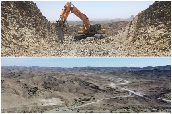 راه روستایی