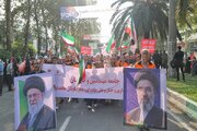 مازندران - جانفدای ساری