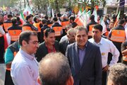 مازندران - جانفدای ساری