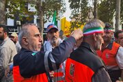مازندران - جانفدای ساری