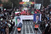 مازندران - جانفدای ساری