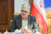 ببینید | چهاردهمین جلسه شورای عالی شهرسازی و معماری ایران