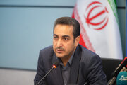 ببینید | نشست خبری مدیر عامل هواپیمایی جمهوری اسلامی ایران (هما)