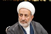 ببینید| دیدار هوشنگ بازوند، مدیرعامل شرکت ساخت و توسعه زیربناهای حمل‌ونقل کشور، با حجت‌الاسلام سیاوشی، نماینده   مجلس شورای اسلامی