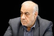 ببینید| دیدار هوشنگ بازوند، مدیرعامل شرکت ساخت و توسعه زیربناهای حمل‌ونقل کشور، با حجت‌الاسلام سیاوشی، نماینده   مجلس شورای اسلامی