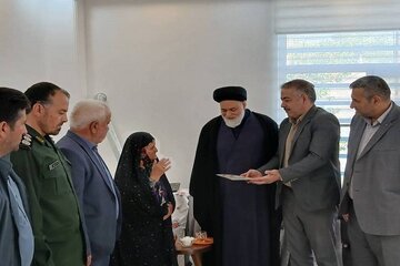 شهید