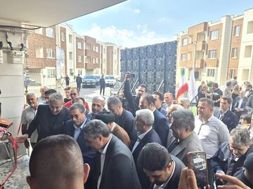 شهر جدید گلمان