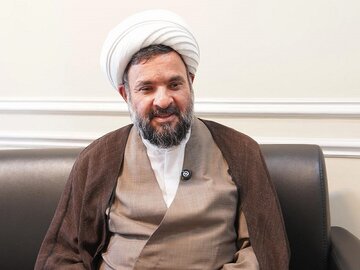 نماینده مجلس