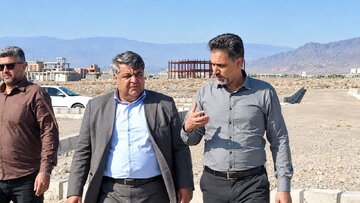 جنوب کرمان شهردار