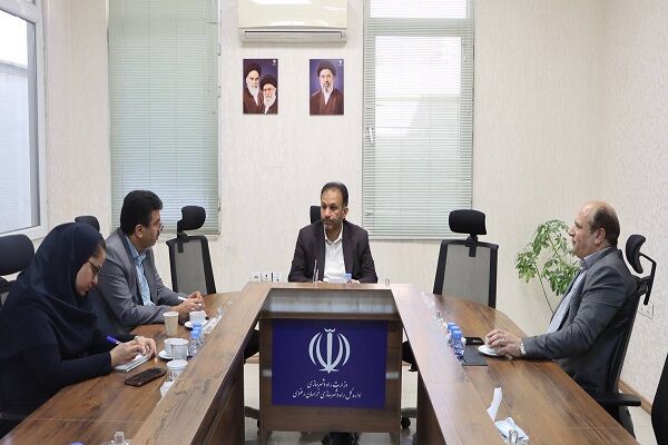 دعوت از فعالان صنعت ساختمان برای حضور در نمایشگاه فناوری‌های نوین مشهد