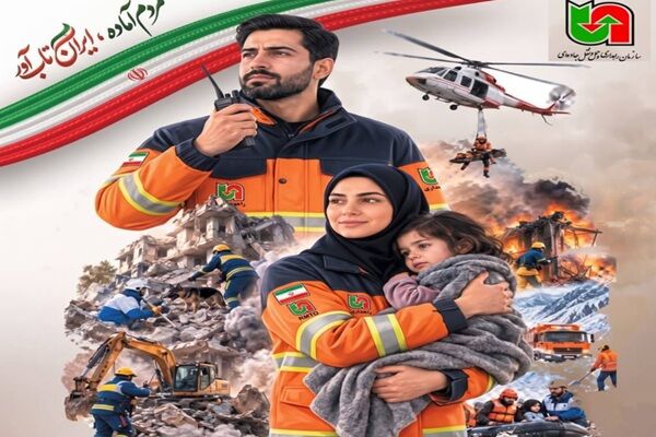 نمایش آمادگی راهداری آذربایجان‌غربی در مقابله با بحران‌ها با اجرای رزمایش‌های تخصصی