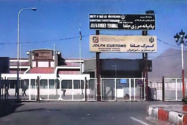 ۱۵۰ هزار مسافر از ناوگان عمومی شهرستان مرزی جلفا در آذربایجان شرقی بهره‌مند شدند