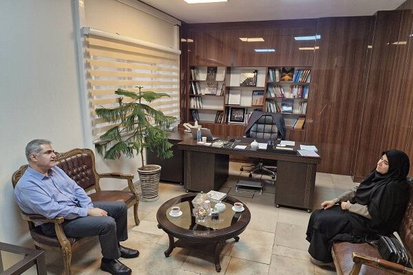 اجرای پروژه توسعه درون‌زا در مهران و بررسی تامین اعتبار پروژه چهارراه مسجد جامع ایوان