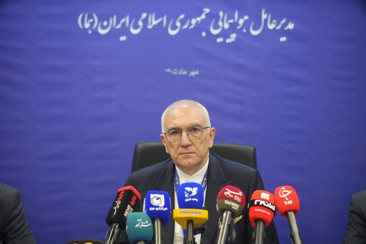 بازگشت ایمن هواپیماها به چرخه پرواز در اولویت است/بدهی هما به فرودگاه استانبول نصف شد