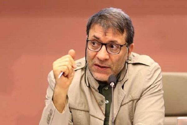 انتصاب «مرتضی جابری مقدم» به عنوان سرپرست مرکز تحقیقات راه، مسکن و شهرسازی