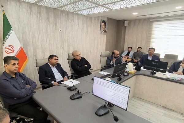 تاکید استاندار هرمزگان بر تعدیل قیمت پروژه‌های مسکن و تسریع در تحویل واحدها