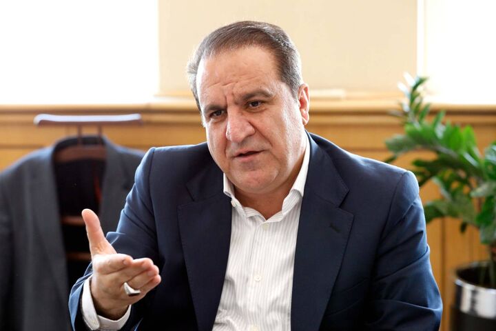استاندار ایلام