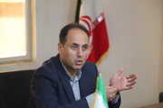 ببینید | قدردانی مدیرکل راه و شهرسازی استان البرز از کارکنان معاونت مسکن و ساختمان