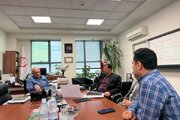 تشریح اقدامات نظارت عالیه بر ساخت‌وسازهای گلستان توسط مدیرکل راه و شهرسازی استان