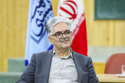 ببینید | برگزاری دومین نشست هم‌اندیشی معاونت شهرسازی و معماری با دانشگاه‌ها