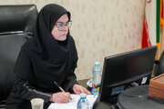 ببینید | بررسی طرح جامع مسکن در نشست کارگروه زمین، بازآفرینی و حکمرانی
