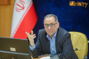 ببینید | هم‌افزایی دستگاه‌ها برای تسهیل ترانزیت و توسعه لجستیک بین‌الملل