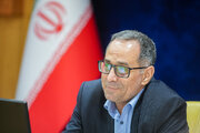 ببینید | هم‌افزایی دستگاه‌ها برای تسهیل ترانزیت و توسعه لجستیک بین‌الملل