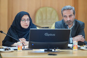 ببینید | هم‌افزایی دستگاه‌ها برای تسهیل ترانزیت و توسعه لجستیک بین‌الملل
