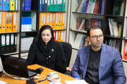 ببینید | بررسی طرح طراحی شهری خیابان حکیم نزاری و بافت پیرامونی شهر بیرجند