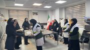 پایش سلامت راهداری فارس