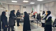 پایش سلامت راهداری فارس
