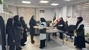 پایش سلامت راهداری فارس