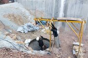 چهار خطه کردن سنندج - همدان