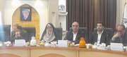 مدیرکل راه و شهرسازی استان کرمان خواستار اصلاح ساختار و چارت سازمانی شد 