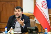 ببینید | جلسه بررسی عملکرد بانک ها در خصوص پرداخت تسهیلات مسکن ملی و تسهیلات کمک ودیعه مسکن مستاجران