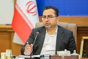 ببینید | جلسه بررسی عملکرد بانک ها در خصوص پرداخت تسهیلات مسکن ملی و تسهیلات کمک ودیعه مسکن مستاجران