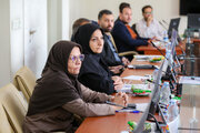 ببینید | نشست کارگروه مسکن کم درآمدها، استیجار و مسکن روستایی طرح جامع مسکن